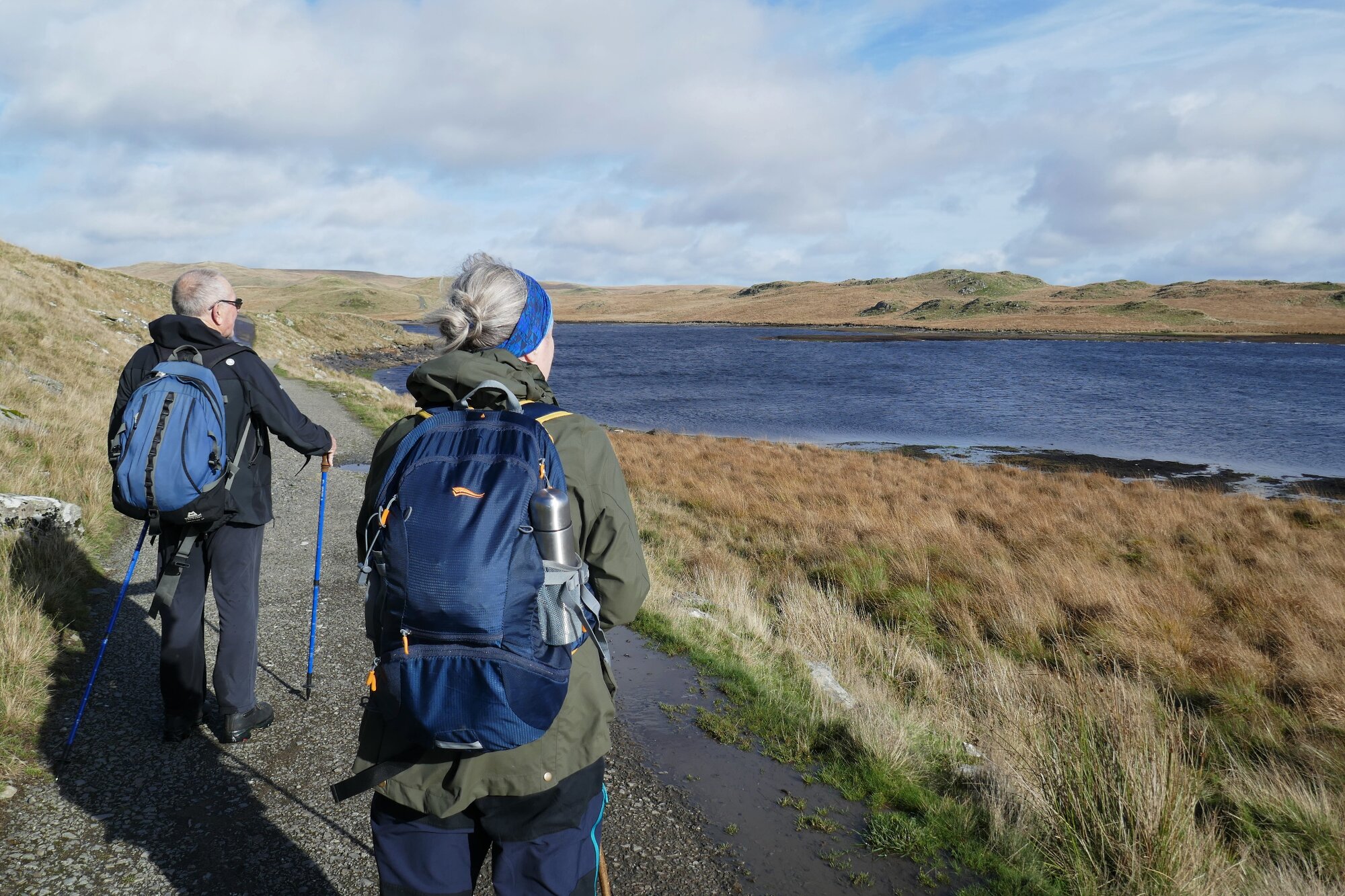 RachelSeabrook.net | Wild Walking | Teifi Pools | pic14